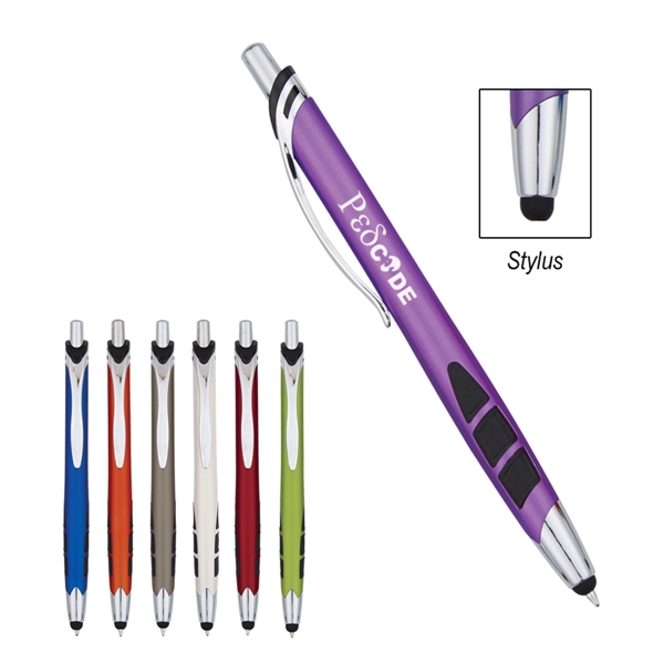 Pen and Stylus in-one - Pen and Stylus in-one - Image 0 of 10