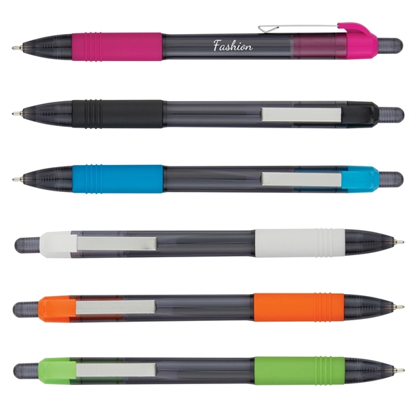 Sleek Writing Pen - Sleek Writing Pen - Image 0 of 6