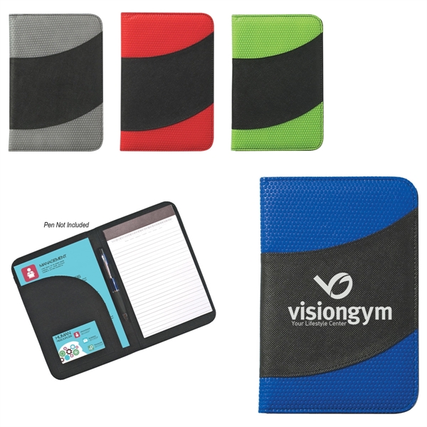 Classy Padfolio - Classy Padfolio - Image 0 of 5