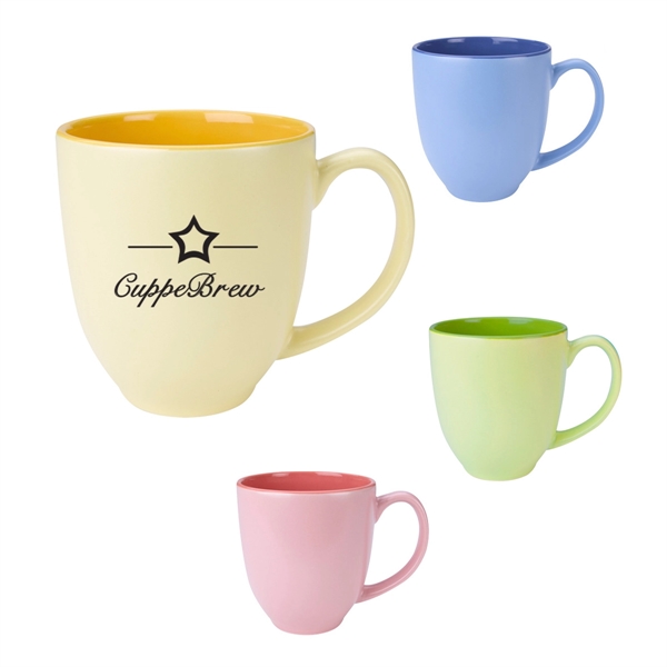 14 ounce Mug Cup - 14 ounce Mug Cup - Image 0 of 4