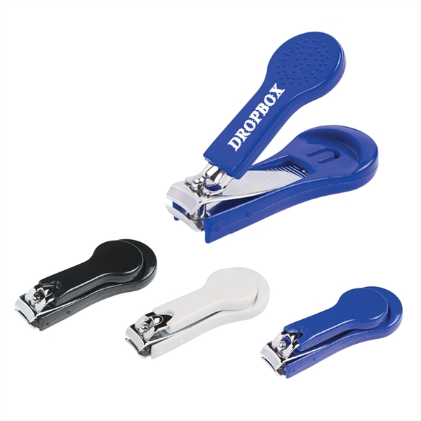 Effortless Nail Clippers - Effortless Nail Clippers - Image 0 of 5