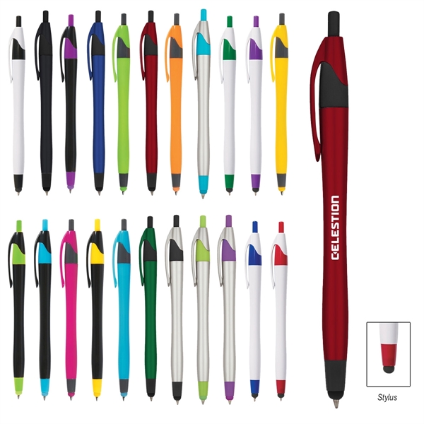 Flying Pen and Stylus - Flying Pen and Stylus - Image 0 of 25