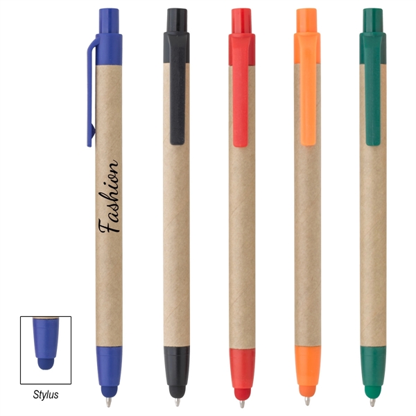 Plunger Stylus Pen - Plunger Stylus Pen - Image 0 of 5