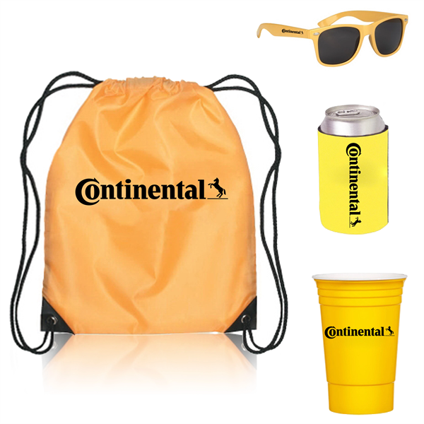 Hangout Kit - Hangout Kit - Image 0 of 0