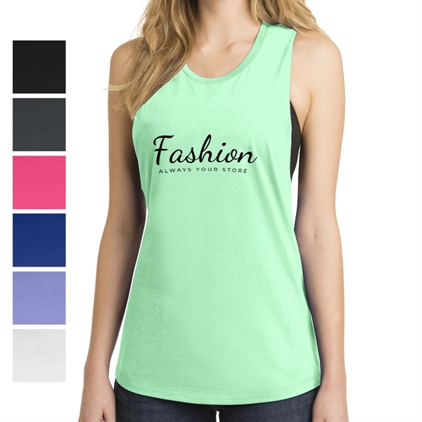Stylish Festival Tank - Stylish Festival Tank - Image 0 of 7