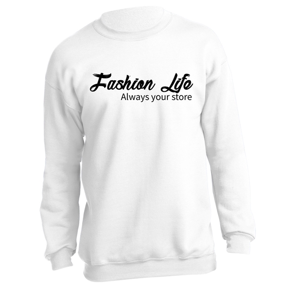 Perfect Crewneck Sweatshirt - Perfect Crewneck Sweatshirt - Image 2 of 17