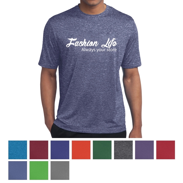Sport-Tek T-Shirt - Sport-Tek T-Shirt - Image 0 of 11