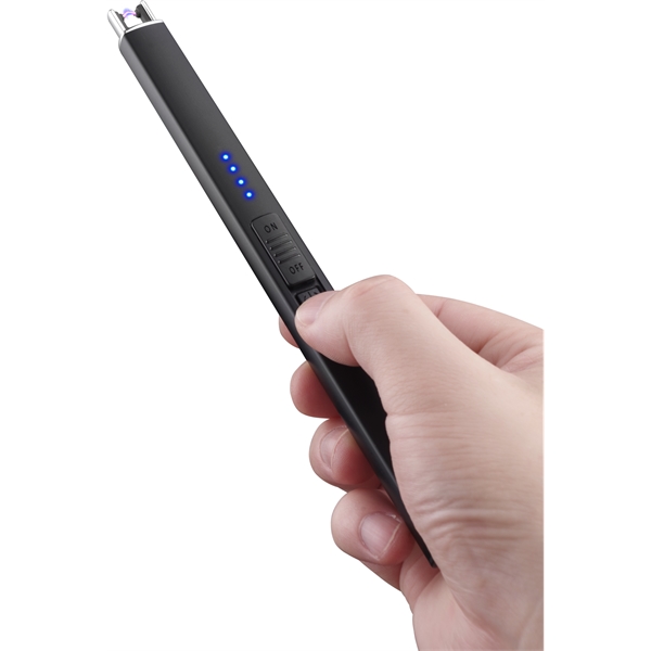 Electric Candle USB Rechargeable Lighter - Electric Candle USB Rechargeable Lighter - Image 5 of 8