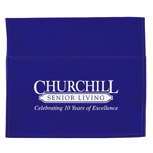 Poly-Vinyl Dual Pocket Walker Accessory Bag - Poly-Vinyl Dual Pocket Walker Accessory Bag - Image 0 of 0