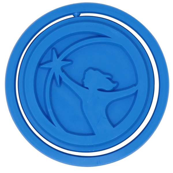 Cookie Cutter-Press Combination, Custom - Cookie Cutter-Press Combination, Custom - Image 2 of 4