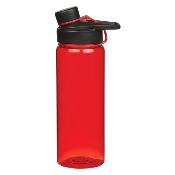 25 Oz. Fitness Water Bottle - 25 Oz. Fitness Water Bottle - Image 6 of 6