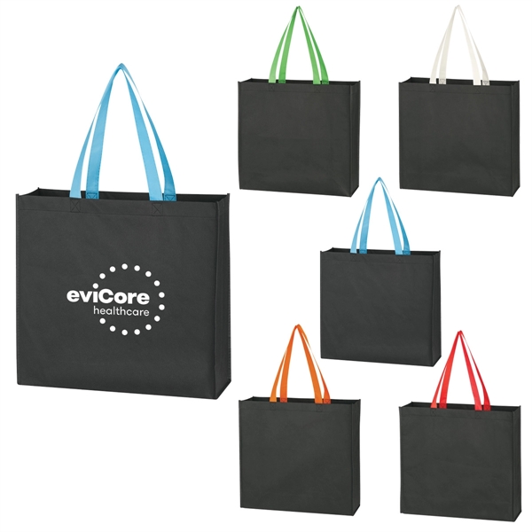 Mini Tote Bag - Mini Tote Bag - Image 0 of 5