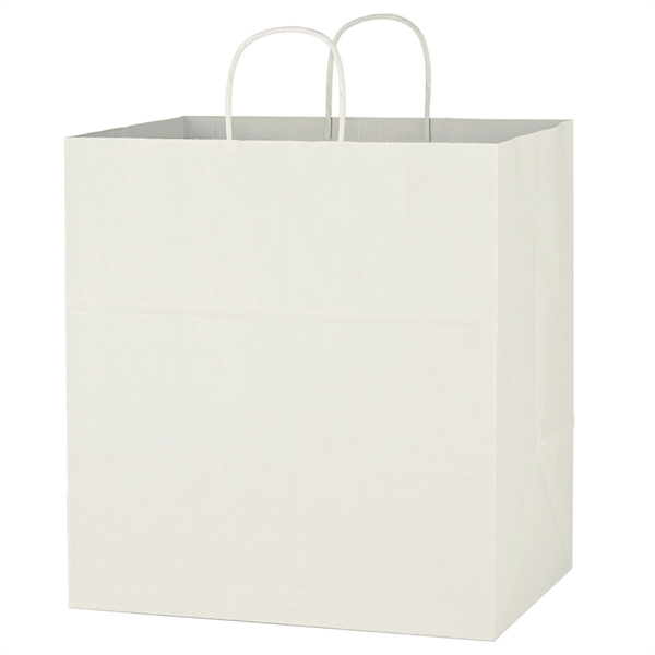 Plain Kraft Paper Bag - Plain Kraft Paper Bag - Image 1 of 2