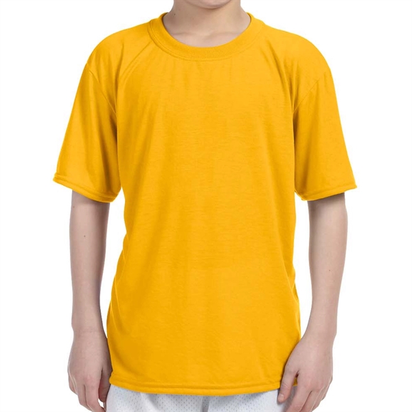 Brave Yout Performance T-shirt - Brave Yout Performance T-shirt - Image 2 of 16