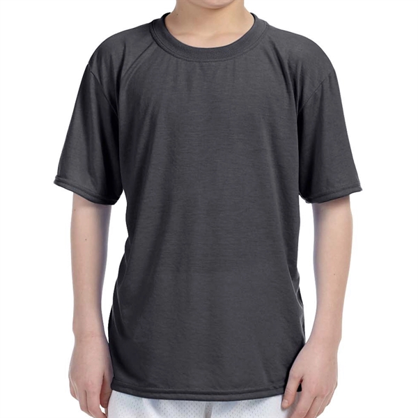Brave Yout Performance T-shirt - Brave Yout Performance T-shirt - Image 3 of 16