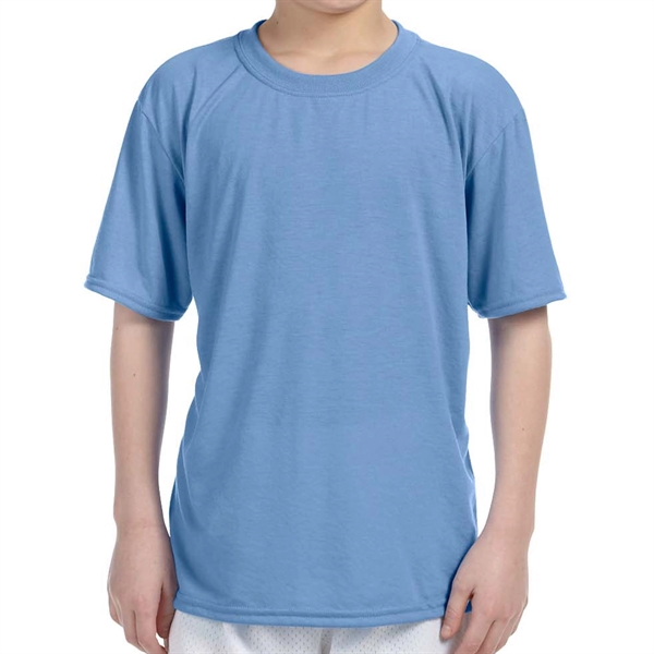 Brave Yout Performance T-shirt - Brave Yout Performance T-shirt - Image 4 of 16