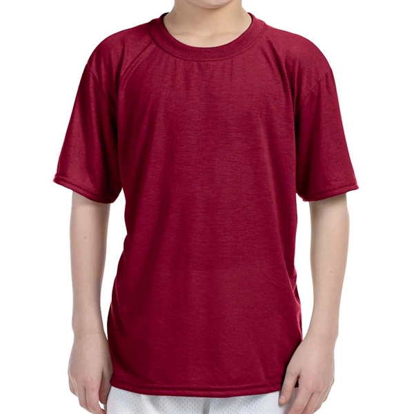 Brave Yout Performance T-shirt - Brave Yout Performance T-shirt - Image 5 of 16