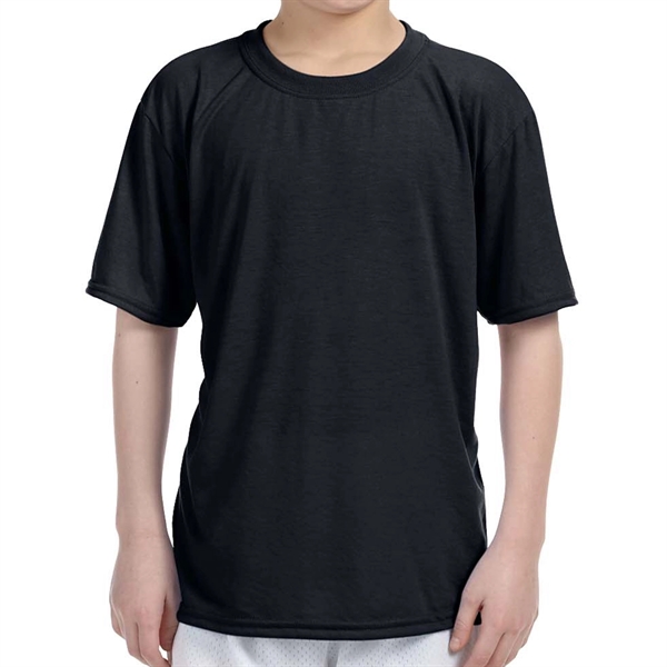 Brave Yout Performance T-shirt - Brave Yout Performance T-shirt - Image 6 of 16