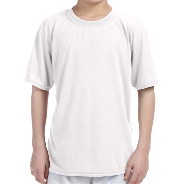 Brave Yout Performance T-shirt - Brave Yout Performance T-shirt - Image 7 of 16