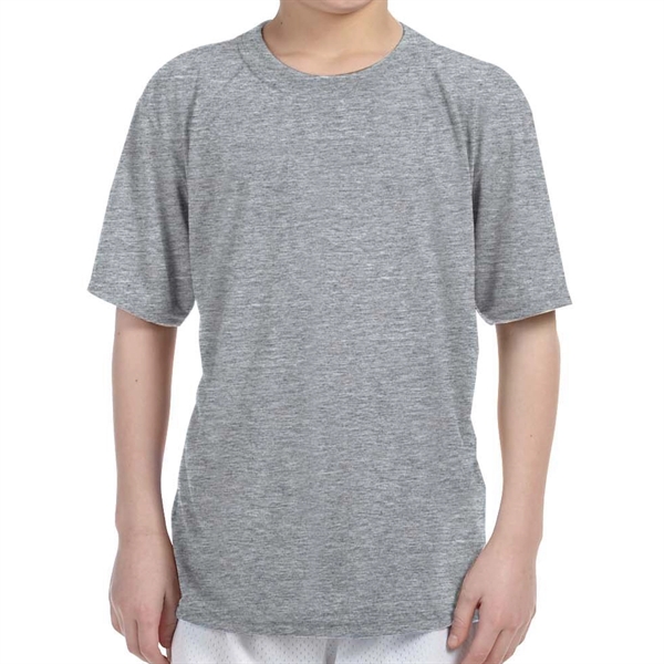 Brave Yout Performance T-shirt - Brave Yout Performance T-shirt - Image 8 of 16