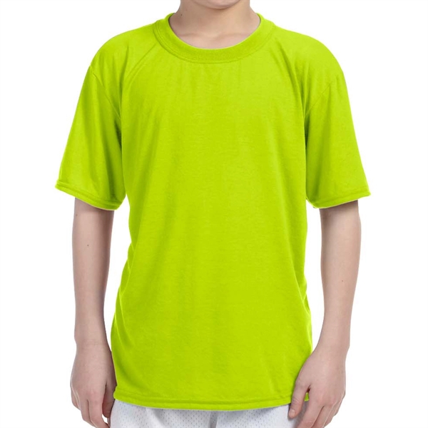Brave Yout Performance T-shirt - Brave Yout Performance T-shirt - Image 10 of 16