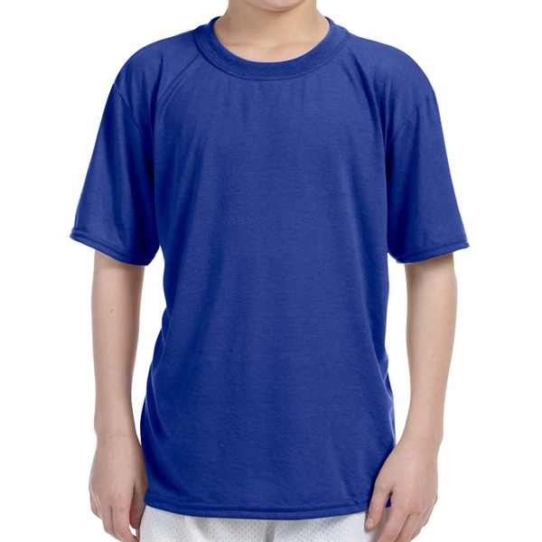 Brave Yout Performance T-shirt - Brave Yout Performance T-shirt - Image 11 of 16