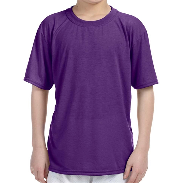 Brave Yout Performance T-shirt - Brave Yout Performance T-shirt - Image 13 of 16
