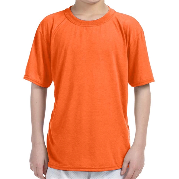 Brave Yout Performance T-shirt - Brave Yout Performance T-shirt - Image 14 of 16