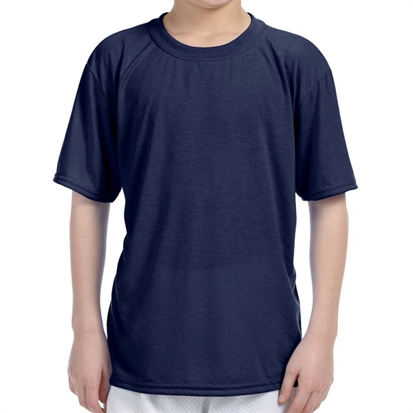 Brave Yout Performance T-shirt - Brave Yout Performance T-shirt - Image 15 of 16