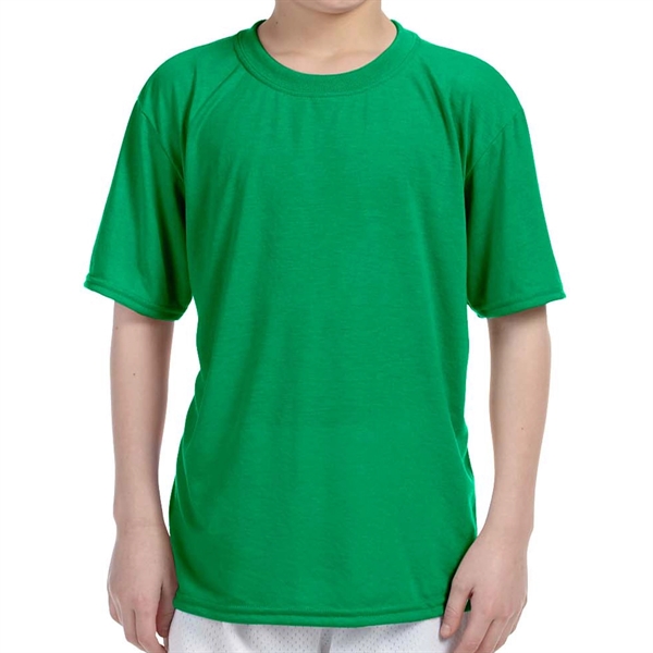 Brave Yout Performance T-shirt - Brave Yout Performance T-shirt - Image 16 of 16