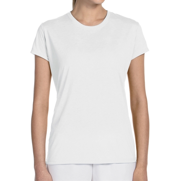 Ladies' Performance Tee - Ladies' Performance Tee - Image 1 of 19