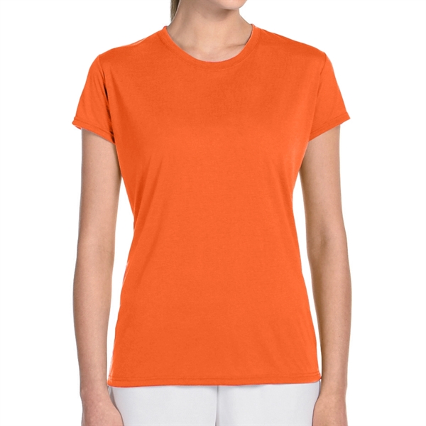 Ladies' Performance Tee - Ladies' Performance Tee - Image 2 of 19