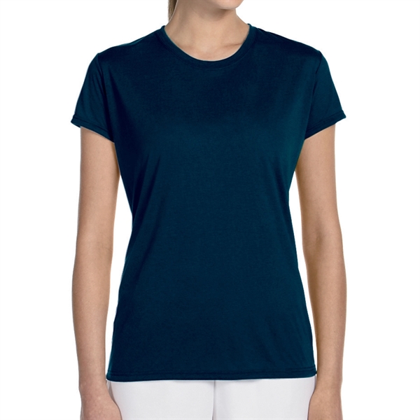 Ladies' Performance Tee - Ladies' Performance Tee - Image 3 of 19