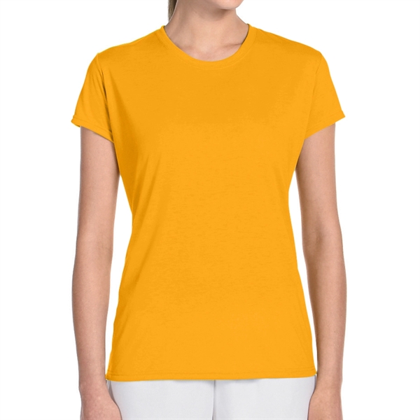 Ladies' Performance Tee - Ladies' Performance Tee - Image 6 of 19