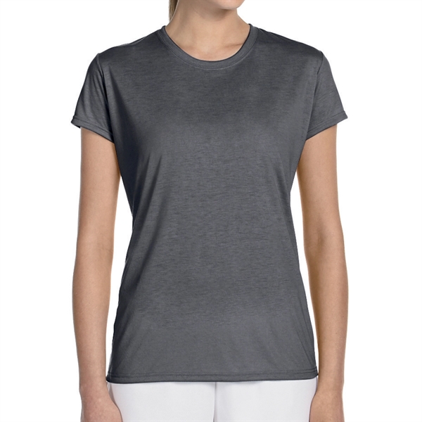 Ladies' Performance Tee - Ladies' Performance Tee - Image 8 of 19