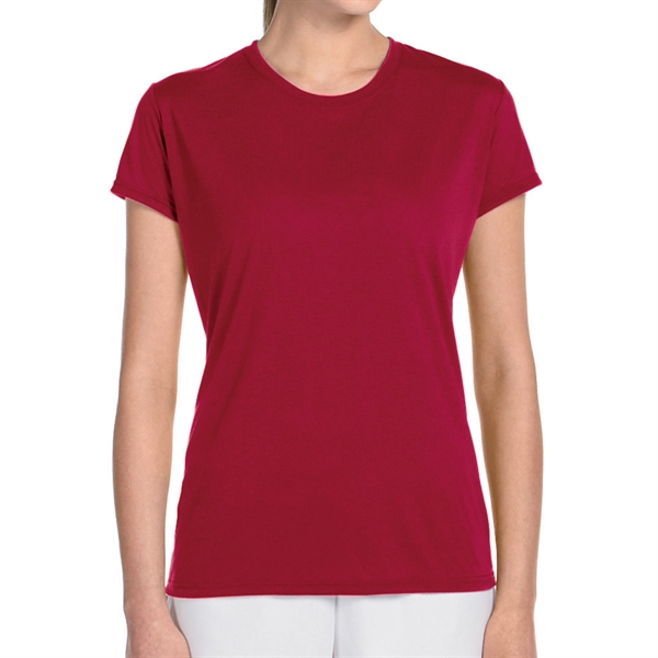 Ladies' Performance Tee - Ladies' Performance Tee - Image 10 of 19