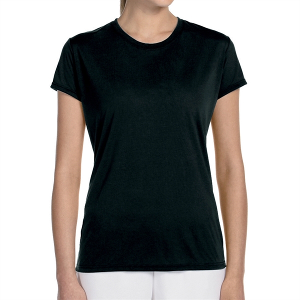 Ladies' Performance Tee - Ladies' Performance Tee - Image 11 of 19