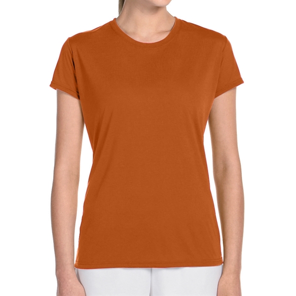 Ladies' Performance Tee - Ladies' Performance Tee - Image 12 of 19