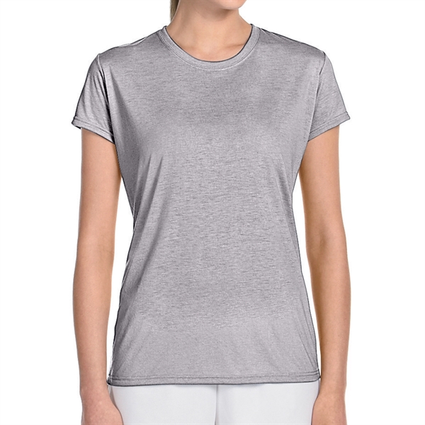 Ladies' Performance Tee - Ladies' Performance Tee - Image 13 of 19