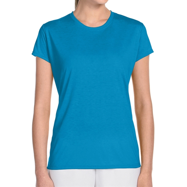 Ladies' Performance Tee - Ladies' Performance Tee - Image 14 of 19