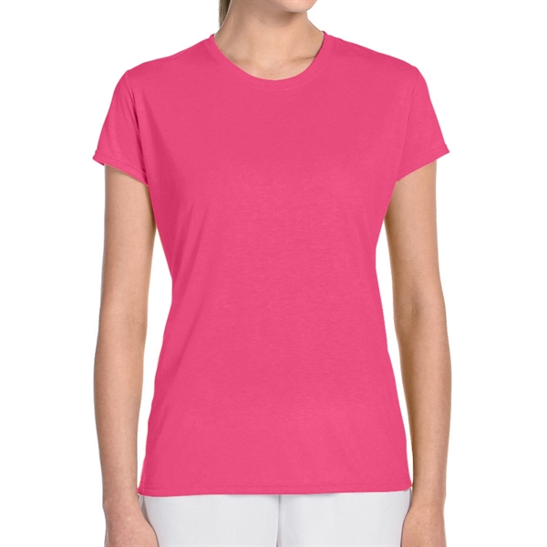 Ladies' Performance Tee - Ladies' Performance Tee - Image 15 of 19