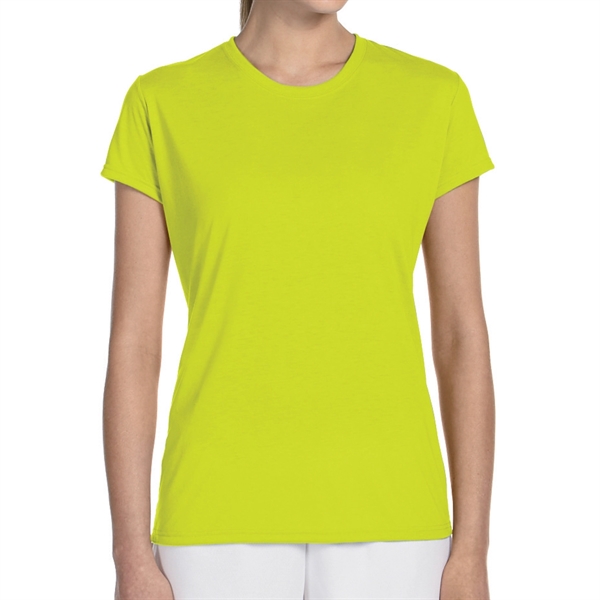 Ladies' Performance Tee - Ladies' Performance Tee - Image 16 of 19