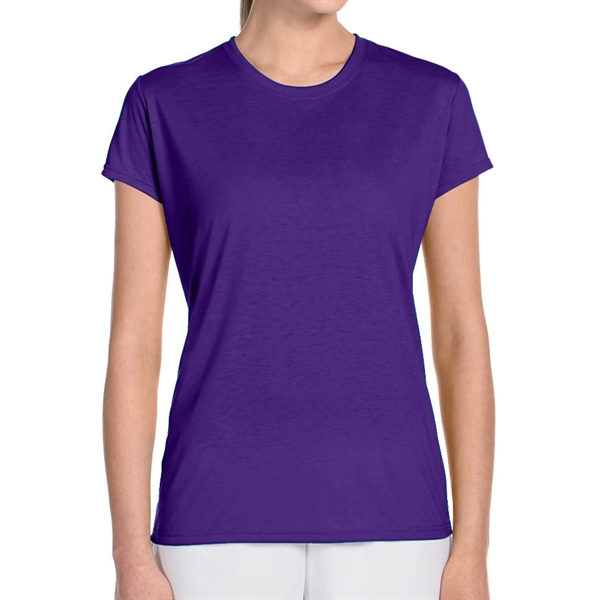 Ladies' Performance Tee - Ladies' Performance Tee - Image 19 of 19