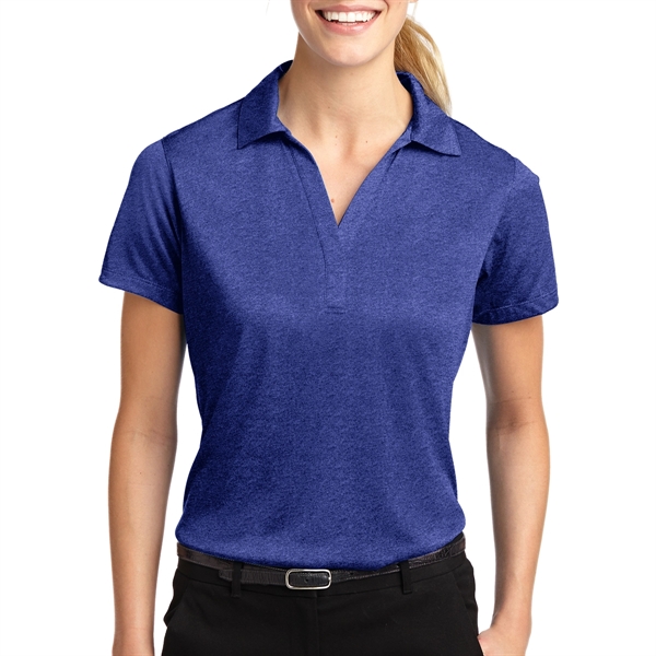 Ladies' Carte Polyester Jersey - Ladies' Carte Polyester Jersey - Image 8 of 15