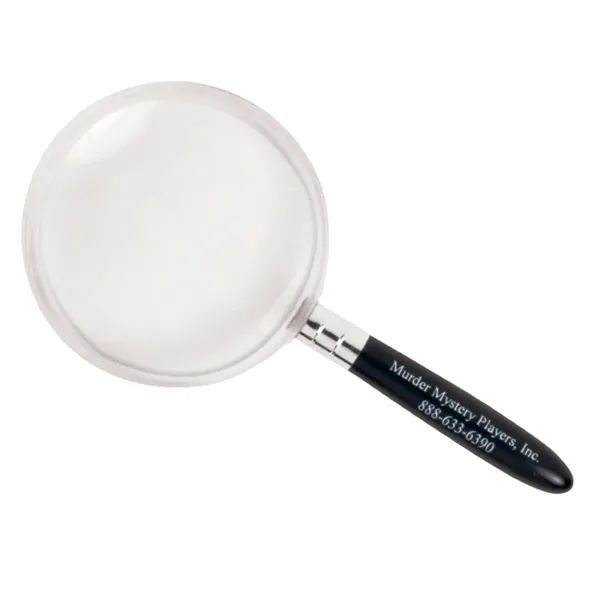 Handheld Magnifier - Handheld Magnifier - Image 1 of 1