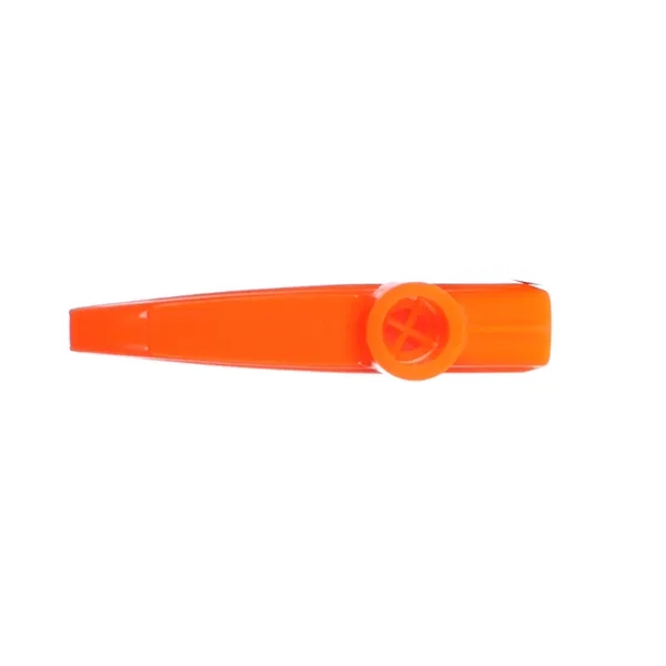 Orange kazoo deals