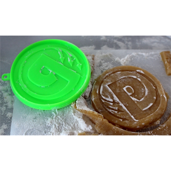 Custom Cookie Press (Cutter) - Custom Cookie Press (Cutter) - Image 10 of 13