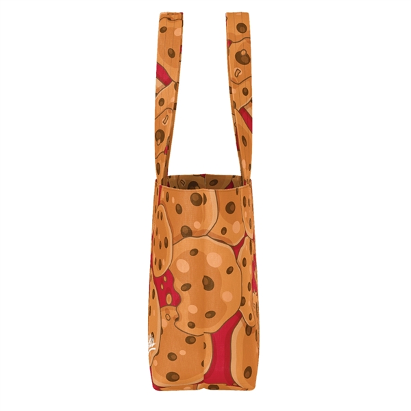 HENNA Import Basic Small Tote - HENNA Import Basic Small Tote - Image 4 of 4