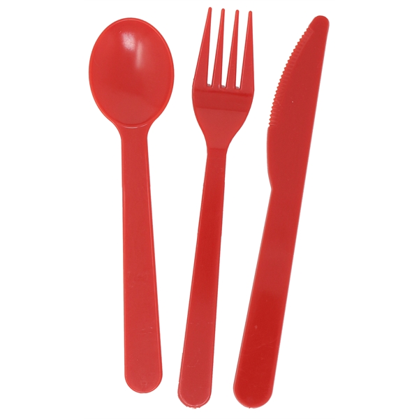 Fork (Cutlery), Custom - Durable - Fork (Cutlery), Custom - Durable - Image 3 of 3