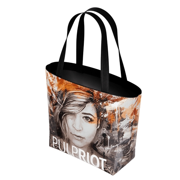 MOSS Import Basic Medium Tote - MOSS Import Basic Medium Tote - Image 1 of 4